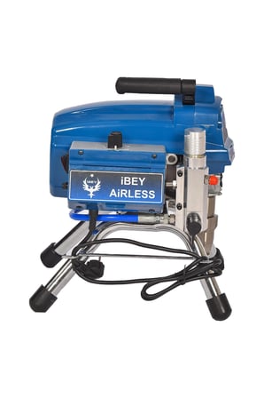 T-495 AİRLESS BOYA MAKİNESİ