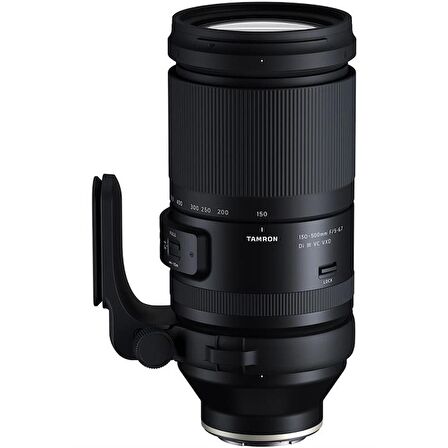 Tamron 150-500mm f5-6.7 Di III VXD Lens (Sony E)