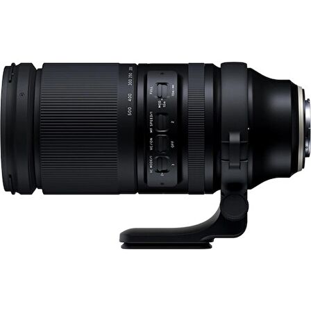 Tamron 150-500mm f5-6.7 Di III VXD Lens (Fujifilm X)