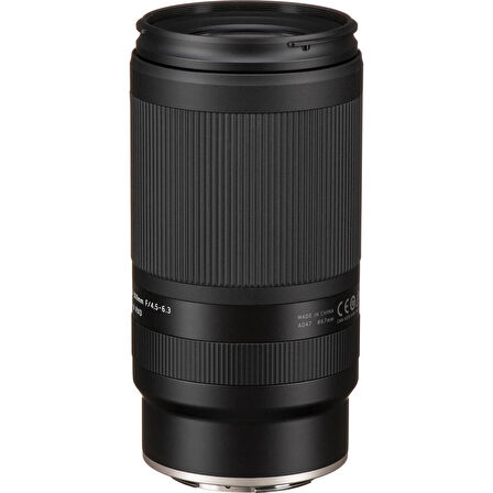 Tamron 70-300mm f/4.5-6.3 Di III RXD Lens (Nikon Z)