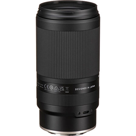 Tamron 70-300mm f/4.5-6.3 Di III RXD Lens (Nikon Z)