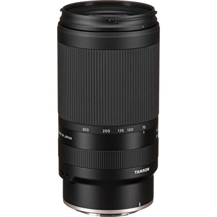 Tamron 70-300mm f/4.5-6.3 Di III RXD Lens (Nikon Z)