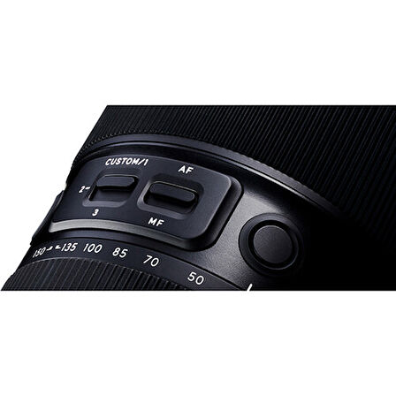 Tamron 35-150mm f/2-2.8 Di III VXD Lens (Nikon Z)