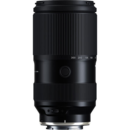 Tamron 50-300mm f/4.5-6.3 Di III VC VXD Lens (Sony E)