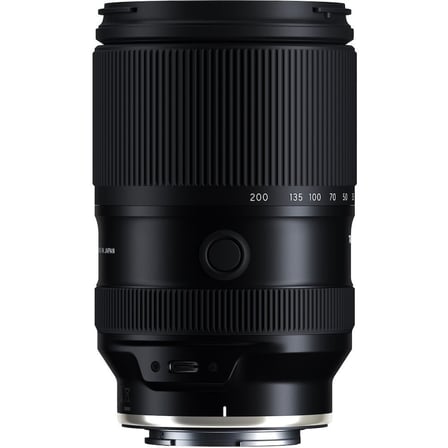 Tamron 25-200mm F2.8-5.6 VXD G2 Sony E Mount Full Frame Zoom Lens(A075S)