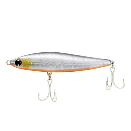 Daiwa Morethan Switch Hitter 85S 8,5cm 20gr Sinking Suni Yem PEARL ORANGE