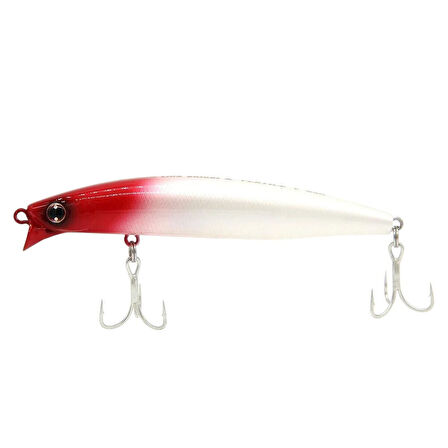 Daiwa Slz Vertice 97F Red Head