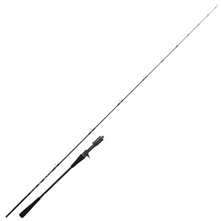 Daiwa Blast BJ 1.91mt 80-200gr (S2P) Tetikli Jigging Kamış