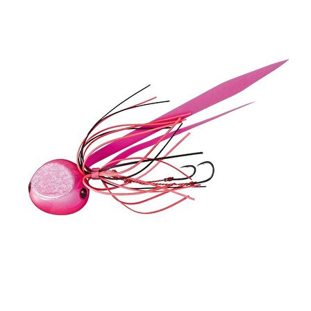 Daiwa Kohga Bayrubber 150 Gr Pink Slider