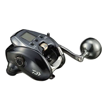 Daiwa Seaborg 300 J Elektrikli Çıkrık Olta Makinesi (Sağ el)