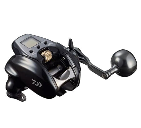 DAIWA 21 SEABORG 300 J ELEKTRİKLİ ÇIKRIK MAKARA SOL EL