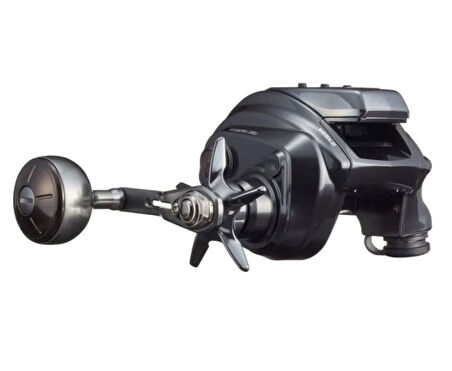 DAIWA 21 SEABORG 300 J ELEKTRİKLİ ÇIKRIK MAKARA SOL EL