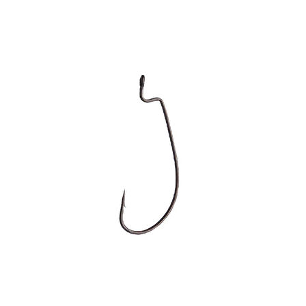 Daiwa Basser's Worm Hook Sos Olta İğnesi NO:4/0