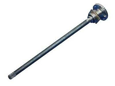 ARKA KOMPLE AKS DÖVME ÇELİK RULMANLI FIAT DKŞ 1600 (2000 MODEL SONRASI SLX LERE OLMAZ)