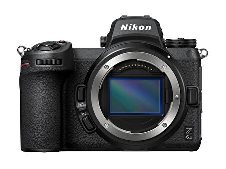 Nikon Z6II Body