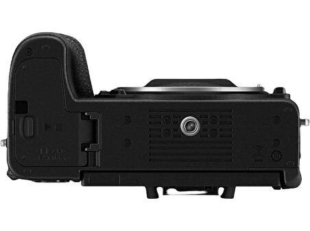 NIKON Z 50II + Nikkor Z DX 16-50 VR + 50-250 VR Aynasız Fotoğraf Makinesi