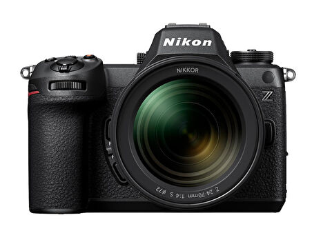 Nikon Z6III Body