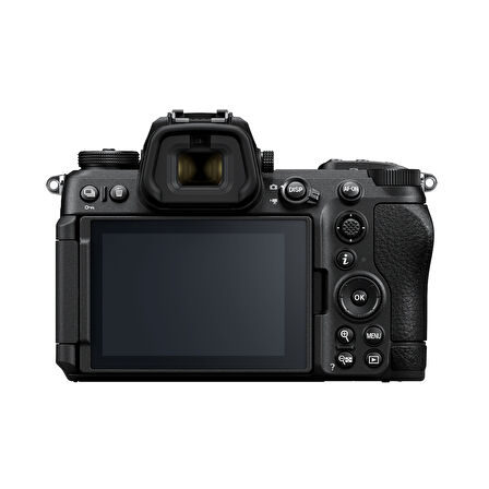 Nikon Z6III 24-120 Seti