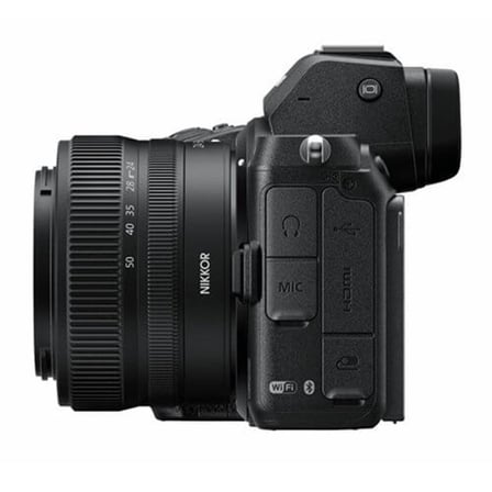 Nikon Dijital Kamera Z5 Kit W / Nikkor Z 24-50mm