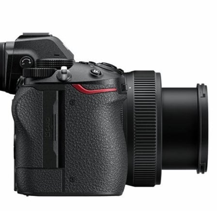 Nikon Dijital Kamera Z5 Kit W / Nikkor Z 24-50mm