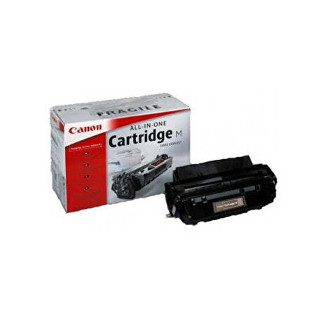 Canon CRG-M/ 6812A002 Orjinal Toner