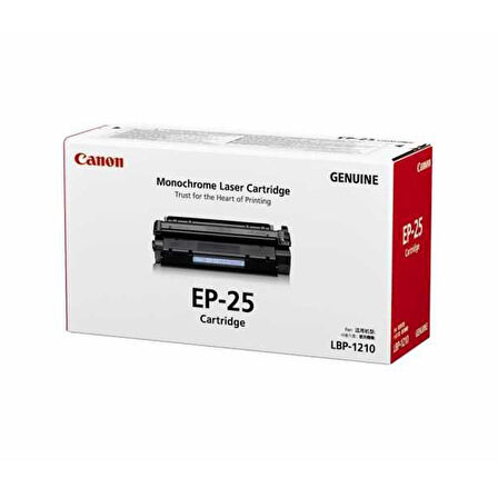 Canon EP-25/ 5773A004 Orjinal Toner