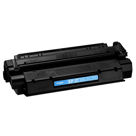 Canon EP-27/8489A002 Orijinal Toner