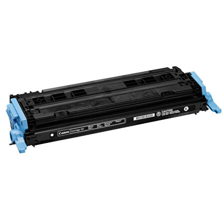 Canon CRG-707/9424A004 Siyah Orijinal Toner