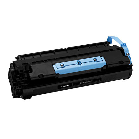 Canon CRG-714/1153B002 Orijinal Toner