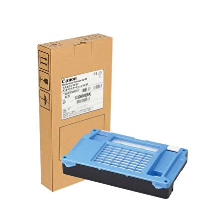 Canon MC-07 Orijinal Atık Kutusu