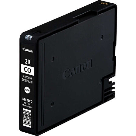 Canon PGI-29-4879B001 Parlaklık Düzenleyici Orijinal Kartuş