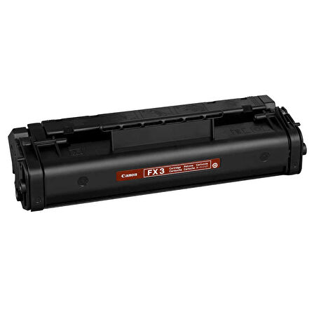 Canon FX-31557A003 Orijinal Toner