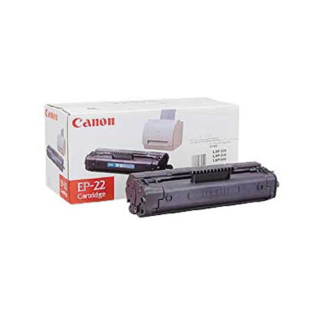 Canon EP-22/ 1550A003 Orjinal Toner