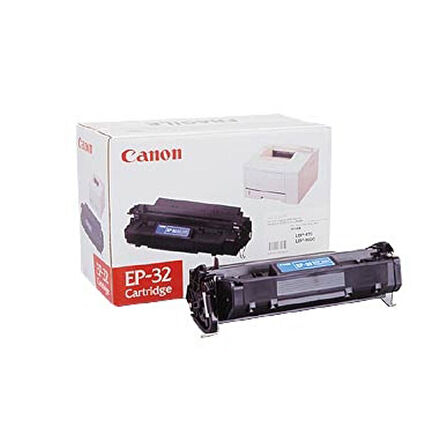 Canon EP-32/ 1561A003 Orjinal Toner