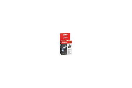 Canon BCI-3E Siyah Orjinal Mürekkep Kartuş