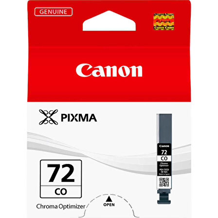 Canon PGI-72/6411B001 Orijinal Parlaklık Düzenleyici Kartuşu