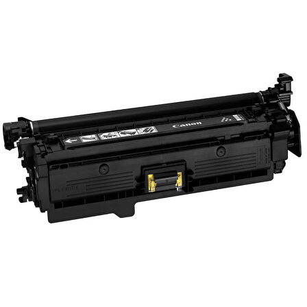 Canon CRG-723/2641B002 Sarı Orijinal Toner
