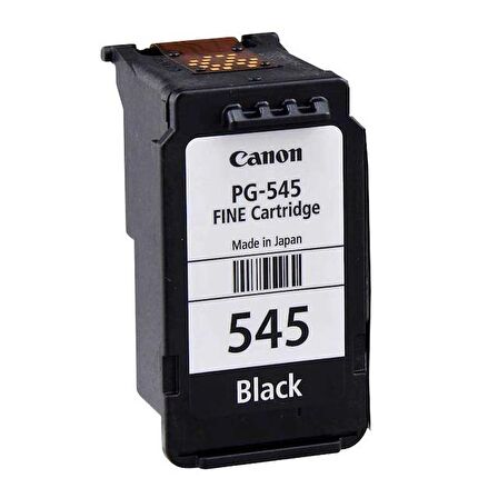 CANON 8287B001 PG-545 SIYAH MUREKKEP KARTUS