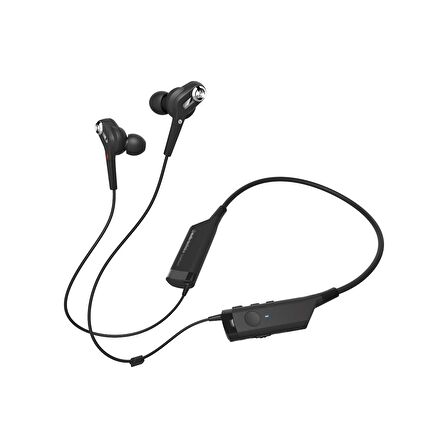 Audio-Technica QuietPoint 40BT Gürültü Önleyicili Kablosuz Kulaklık