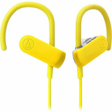 AUDIO TECHNICA SPORT50BT-SR BLUETOOTH SPOR KULAKLIĞI