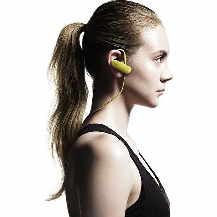 AUDIO TECHNICA SPORT50BT-SR BLUETOOTH SPOR KULAKLIĞI