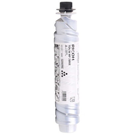 Ricoh Aficio MP-2500 Orijinal Fotokopi Toner