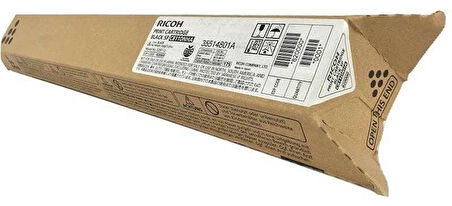 Ricoh SP-C811 Siyah Orijinal Toner