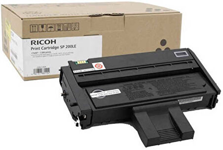 Ricoh SP-200 Orijinal Toner