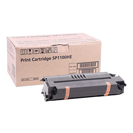 Ricoh SP-1100LE Orijinal Toner