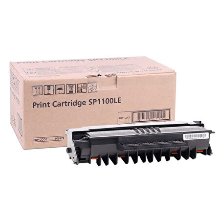 Ricoh SP-1100HE Orijinal Toner Yüksek Kapasiteli