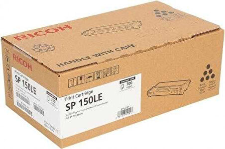 Ricoh SP-150 Orijinal Toner