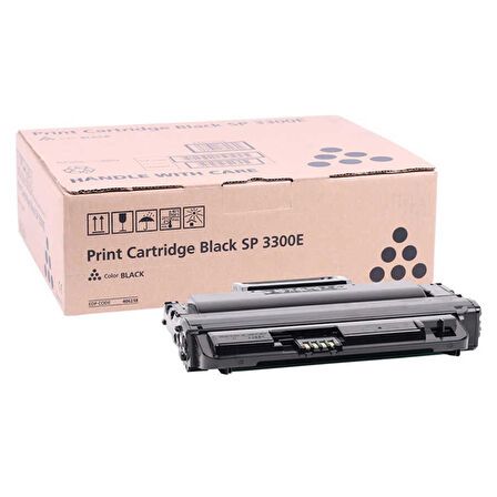Ricoh SP-3300 Orijinal Toner
