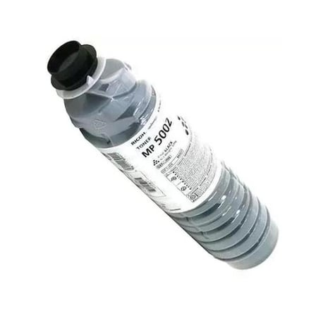 Ricoh Mp 5002 Orjinal Fotokopi Toneri Mp 3500 4000 4001 4002 4500 5000 5001 30.000 Sayfa