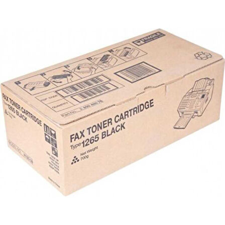 Ricoh Type 1265 Orijinal Toner